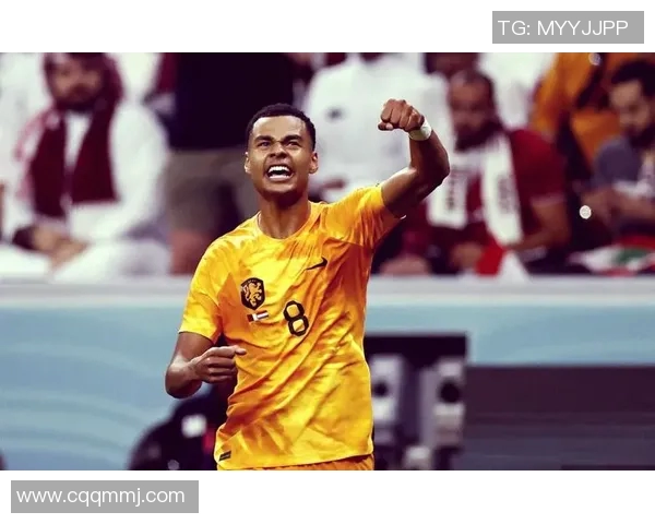 加克波的崛起之路：从青年才俊到足坛明星的蜕变与挑战