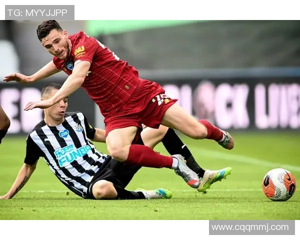 利物浦与纽卡斯尔比赛深度分析及战术对比探讨