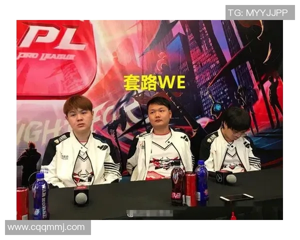 重磅专题：探索WE快攻革新背后的战术与策略变革