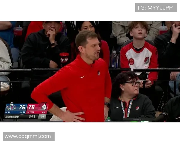 鹈鹕与开拓者激战回顾精彩瞬间与战术分析全景图